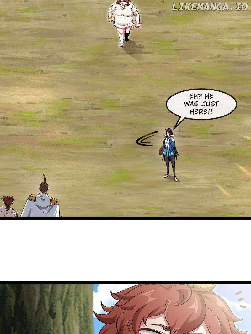 I Am The Monster Overlord Chapter 49 20